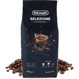KIMBO - DELONGHI  SELEZIONE ESPRESSO - BEANS 1KG