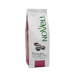 NATURAL WHOLE BEANS - Roasted coffee 250gr