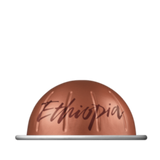 Vertuo - Master Origins Ethiopia - Intensity: 4 - GRAN LUNGO | 150 ml