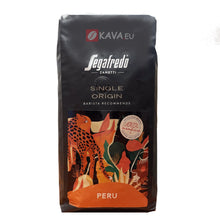 Load image into Gallery viewer, SEGAFREDO - SINGLE ORIGIN PERU - BEANS 1KG
