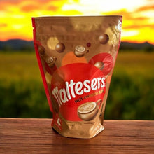 სურათის ჩატვირთვა გალერეის მაყურებელში, MARS  MALTESERS HOT CHOCOLATE - 140G