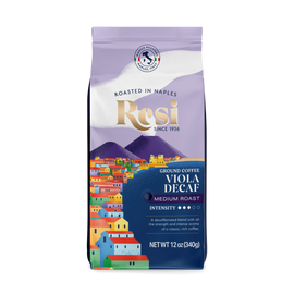 RESI Ground - Viola Decaf - 340 gr