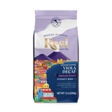 RESI Ground - Viola Decaf - 340 gr