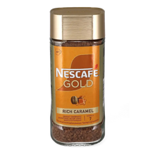 Load image into Gallery viewer, Nescafe Gold Caramel