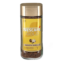 Load image into Gallery viewer, Nescafe Gold Vanilla