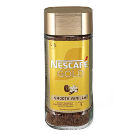 Nescafe Gold Vanilla