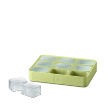 სურათის ჩატვირთვა გალერეის მაყურებელში, Barista Ice Cube Tray, Pistachio