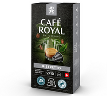 Load image into Gallery viewer, Ristretto - Café Royal