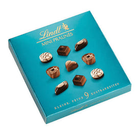 Lindt Mini pralines