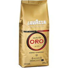 Load image into Gallery viewer, LAVAZZA QUALITA ORO - BEANS 250G