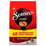 SENSEO CLASSIC DOUWE EGBERTS PADS -48pcs