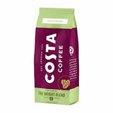 COSTA BRIGHT BLEND - GROUND  200G