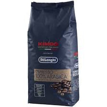 Load image into Gallery viewer, KIMBO  DELONGHI ESPRESSO 100% ARABICA - BEANS 1KG