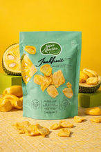 Load image into Gallery viewer, SUPER MUNCHIES 15G JACKFRUIT CHIPS