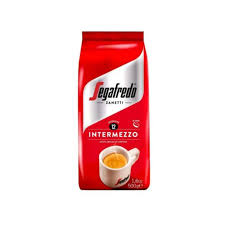 SEGAFREDO INTERMEZZO - BEANS - 500G