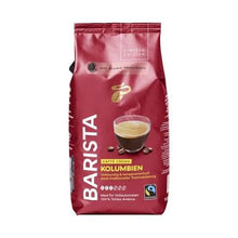 Load image into Gallery viewer, TCHIBO -  BARISTA CAFE CREMA COLOMBIA 1KG