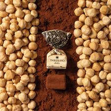 Load image into Gallery viewer, ANTICA TORRONERIA - Tartufi dolci neri confezione &quot;Colore  125 g
