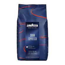 Load image into Gallery viewer, LAVAZZA 1KG GRAN ESPRESSO - BEANS