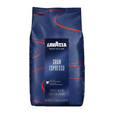 LAVAZZA 1KG GRAN ESPRESSO - BEANS