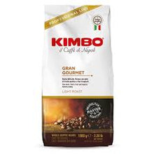 Load image into Gallery viewer, KIMBO  GRAN GOURMET- BEANS 1KG