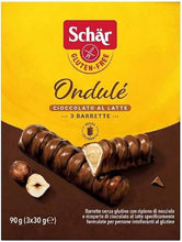 Load image into Gallery viewer, Schär Melto wafer bars