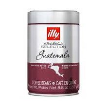 Load image into Gallery viewer, iLLY MONOARABICA GUATEMALA - BEANS TIN -250G
