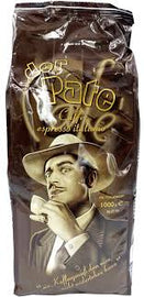LUCAFFE - DER PATE - BEANS 1KG