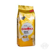 Load image into Gallery viewer, GIMOKA 500G GRAN FESTA - BEANS