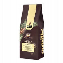 Load image into Gallery viewer, SATI - VANILIA - BEANS 500G