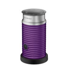 Aeroccino Purple ( Limited )