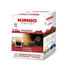 Load image into Gallery viewer, KIMBO - A Modo Mio - Caffè - Meraviglie del Gusto Pompei - Conf. 50