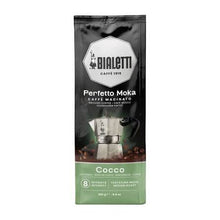 Load image into Gallery viewer, BIALETTI 250G PERFETTO MOKA COCCO - GROUND