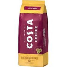 Load image into Gallery viewer, COSTA COLOMBIAN ROAST - BEANS 500G