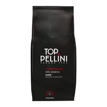 სურათის ჩატვირთვა გალერეის მაყურებელში, PELLINI TOP ORIGINALE 100% Arabica BEANS - 1kg