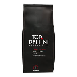 PELLINI TOP ORIGINALE 100% Arabica BEANS - 1kg