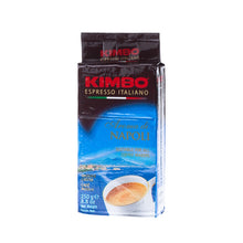 Load image into Gallery viewer, KIMBO 250G AROMA ITALIANO - GROUND