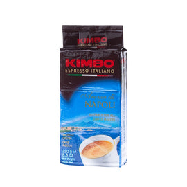 KIMBO 250G AROMA ITALIANO - GROUND