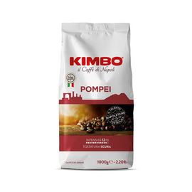 KIMBO - Grani - Caffè - Pompei Grani  1 Kg