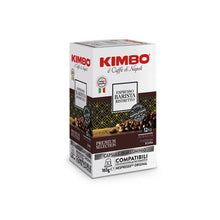 სურათის ჩატვირთვა გალერეის მაყურებელში, KIMBO - Nespresso - Caffè - Ristretto allum - Conf.30