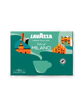 Load image into Gallery viewer, LAVAZZA - BLUE - Caffè - Milano Espresso - Conf. 100
