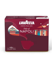 Load image into Gallery viewer, LAVAZZA - BLUE - Caffè - Napoli Espresso