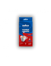 Load image into Gallery viewer, LAVAZZA - Macinato - Caffè - Crema e Gusto Classico 250 g