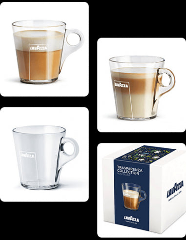 LAVAZZA - Mug Desea - Conf. 1