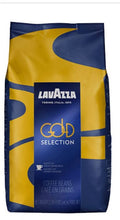 Load image into Gallery viewer, LAVAZZA  GOLD SELECTION - BEANS  1KG