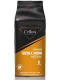 CAFFE'CELLINI CREMA AROMA 500