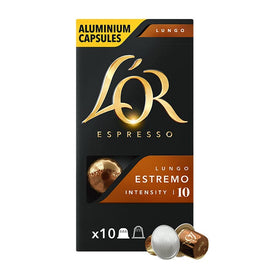 L'OR Lungo Estremo