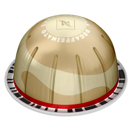 VERTUO Sweet Vanilla Decaffeinato