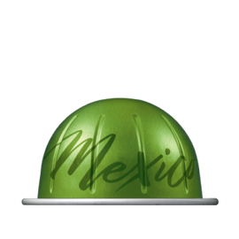 VERTUO -Master Origin Mexico  Intensity: 7