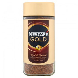NESCAFE  GOLD (7) - INSTANT GLASS 200G