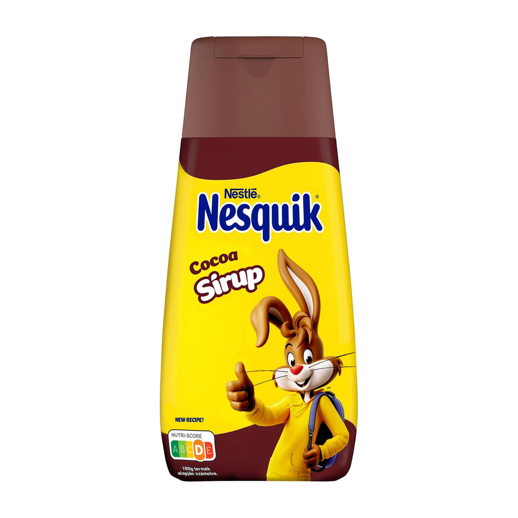 NESQUIK  SYROP 403G
